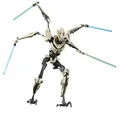 Produktbild: Star Wars The Black Series Gaming Greats General Grievous 6-Inch Act (US IMPORT)