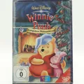 Produktbild: Winnie Puuh Honigsüße Weihnachtszeit DVD Neu