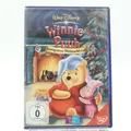 Produktbild: Winnie Puuh Honigsüße Weihnachtszeit DVD Gebraucht gut