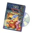 Produktbild: Winnie Puuh - Honigsüße Weihnachtszeit | DVD | Zustand gut