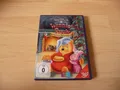 Produktbild: DVD Winnie Puuh - Honigsüsse Weihnachtszeit - Walt Disney