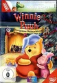 Produktbild: Winnie Puuh - Honigsüsse Weihnachtszeit | DVD | deutsch | 2014