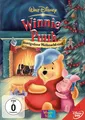 Produktbild: Winnie Puuh - Honigsüße Weihnachtszeit - DVD - Disney