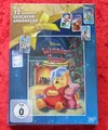 Produktbild: Winnie Puuh Honigsüsse Weihnachtszeit, Walt Disney DVD, Neu