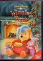 Produktbild: Winnie Puuh - Honigsüße Weihnachtszeit / Zeichentrick, Kinder, Spielfilm, DVD