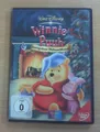 Produktbild: Winnie Puuh (DVD) Honigsüße Weihnachtszeit