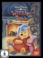 Produktbild: DVD WALT DISNEY - WINNIE PUUH - HONIGSÜSSE WEIHNACHTSZEIT (Weihnachten) * NEU *