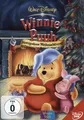 Produktbild: Winnie PuuhHonigsüße Weihnachtszeit - LEONINE  - (DVD Video / Zeichentrick)