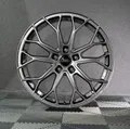 Produktbild: 19 Zoll Felgen FF01 anthrazit für Audi A7 4G 4G1 F2 S7 A8 4H F8 S8 Q5 8R FY