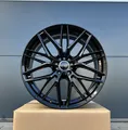 Produktbild: 19 Zoll Felgen DM08 schwarz für Audi A7 4G 4G1 F2 S7 A8 4H F8 S8 Q5 8R FY