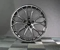 Produktbild: 19 Zoll Felgen NEU FF Wheels FF01 anthrazit für Audi A7 S7 A6 S6 C7 C8 F2 4G 4G1