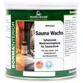 Produktbild: BORMA Sauna Wachs 750ml (750ml, Schwarz - 60)