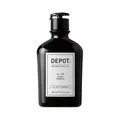 Produktbild: Shampoo Für Natürliche, Farbige Oder Entfärbte Haare DEPOT no.110 Black 250ml