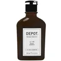 Produktbild: Depot No. 110 Black Shampoo mit schwarzem Pigment 250 ml