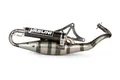 Produktbild: Auspuff Yasuni Scooter R Carbon für Piaggio