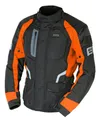 Produktbild: NERVE Motorradjacke Nerve Spark