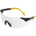 Produktbild: Gebol Schutzbrille Safety Comfort Transparent