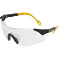 Produktbild: GEBOL Schutzbrille Safety Comfort klar UV-Schutz