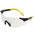 Produktbild: GEBOL Schutzbrille Safety Comfort 730001 klar