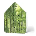 Produktbild: Zwitscherbox Original Wald