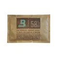 Produktbild: Boveda Feuchtigkeitsregler 58% RH 67g