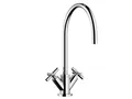 Produktbild: Dornbracht Tara Chrom 22 815 892-00 Hochdruckarmatur