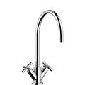 Produktbild: Dornbracht Deutschland - Dornbracht Einlocharmatur TARA 22815892 chrom