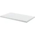 Produktbild: Juskys Topper 90x200 cm