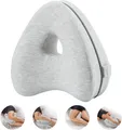 Produktbild: Kniekissen für Seitenschläfer,Beinkissen Ergonomisches Seitenschläferkissen m...
