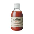 Produktbild: Northern Greens - Flüssiger Chili EXTRA SCHARF, Bio zum würzen Squeezebottle 240