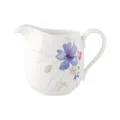 Produktbild: Villeroy & Boch Mariefleur Gris Basic Milchkännchen 6 Personen 0,27 L