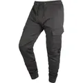 Produktbild: By City Motorradhose Jogger Ii Pants schwarz 30