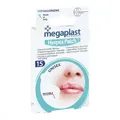 Produktbild: Herpes Patch 14 mm megaplast