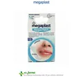 Produktbild: Megaplast HERPES Lippen Cold Shore Patch 15 Patches Lippenfieber Unisex