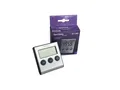 Produktbild: Techno Line 10002183 KT 200 technoline Kurzzeitwecker digital