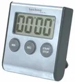 Produktbild: Technoline Stoppuhr KT 200 digitale Anzeige B 64mm x H 70mm x T 18mm B Ware