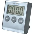 Produktbild: Technoline KT 200 digitaler Kurzzeitwecker Wecker Weckalarm Magnethalterung