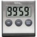 Produktbild: Technoline Kurzzeitwecker KT-200 digital  Wecker