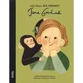 Produktbild: Jane Goodall Little People, Big Dreams. Deutsche Ausgabe
