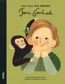 Produktbild: María Isabel Sánchez Vegara ~ Jane Goodall 9783458178323