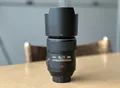 Produktbild: Nikon AF-S NIKKOR 105mm f/2.8G NANO micro macro vom Händler Private-Fotografie