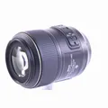 Produktbild: Nikon AF-S Micro-Nikkor 105mm F/2.8 G ED VR + GARANTIE* (#B12614)