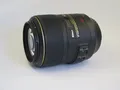 Produktbild: Nikon 105mm/2,8 AF-S VR G IF-ED Micro Objektiv