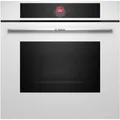 Produktbild: Bosch Serie 8 HBG7741W1 Backofen 71 l 3600 W  Weiß