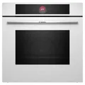 Produktbild: Bosch Serie 8 HBG7741W1, Medium, Elektrischer Ofen, 71 l, 3600 W, 71 l, 30 - 300 °C