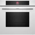 Produktbild: Bosch Série 8 Hbg7741w1 Pyrolyse Backofen Weiß 71l