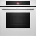 Produktbild: BOSCH Einbaubackofen HBG7741W1