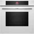 Produktbild: Bosch HBG7741W1 Serie 8 EEK:  Einbau-Backofen, 71l, Air Fry, Pyrolyse, Home Co