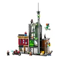 Produktbild: LEGO Spider-Man vs. Oscorp