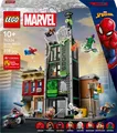 Produktbild: Spider-Man vs. Oscorp - 76324